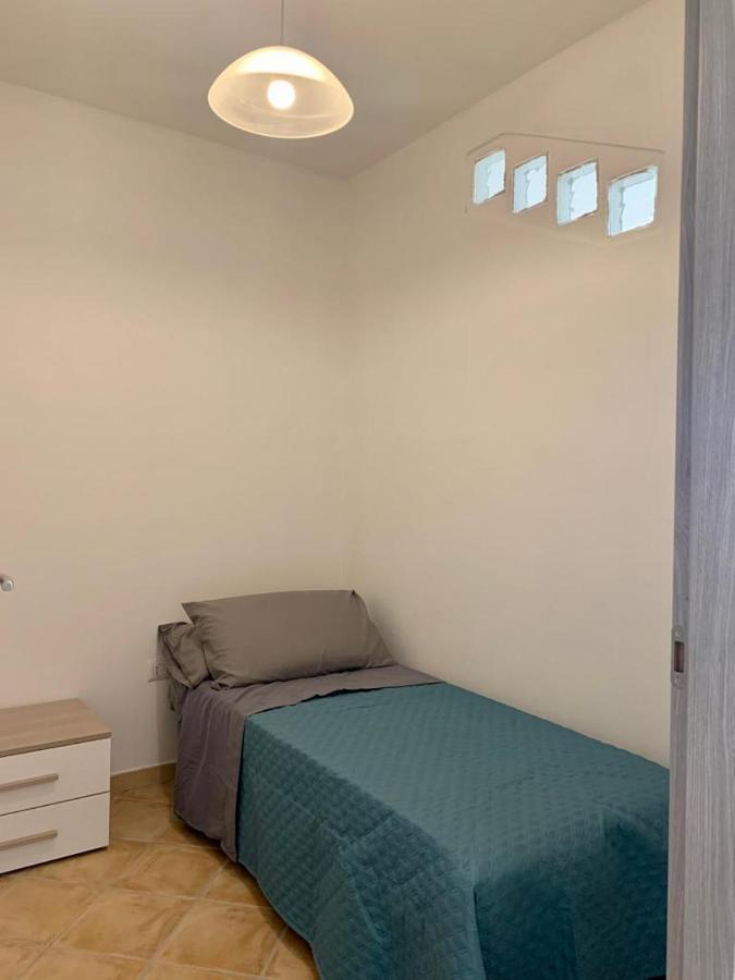 Le Caravelle Ferienhaus *
