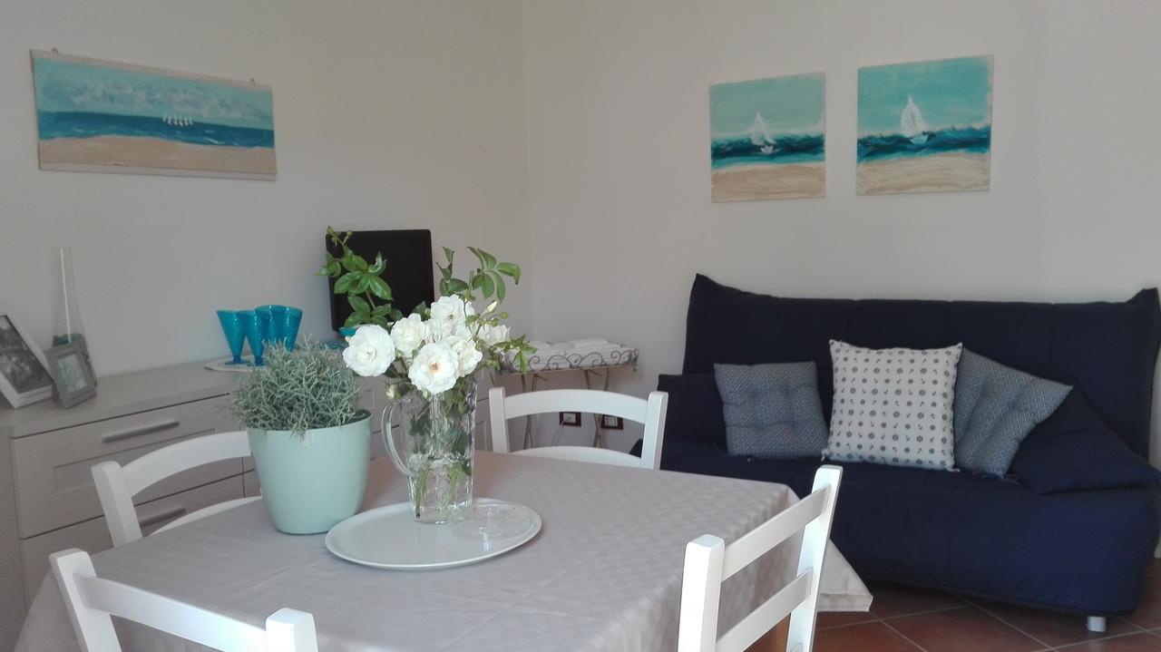 Ferienhaus Le Caravelle Portoscuso