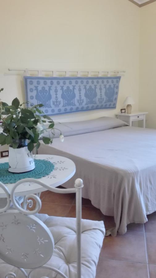 Ferienhaus Le Caravelle