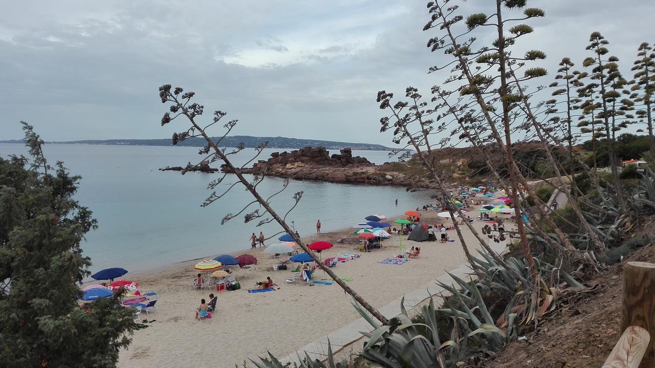 Ferienhaus Le Caravelle Portoscuso