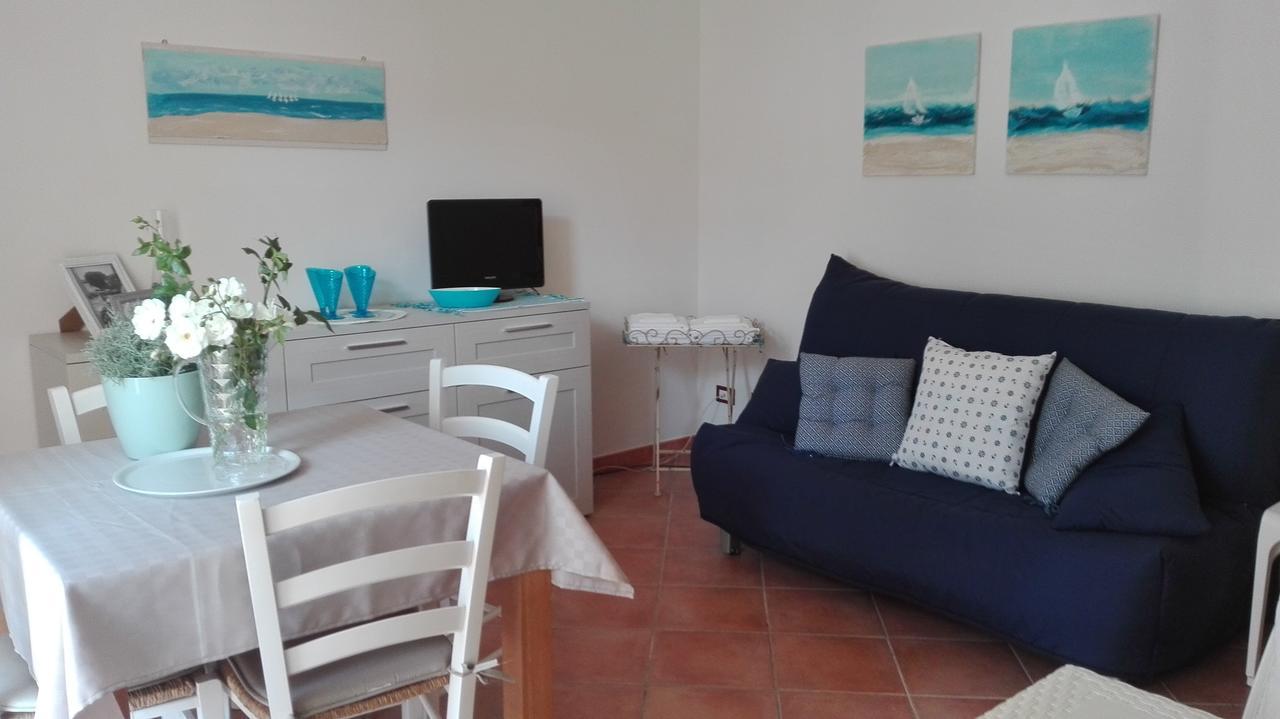 Ferienhaus Le Caravelle Portoscuso