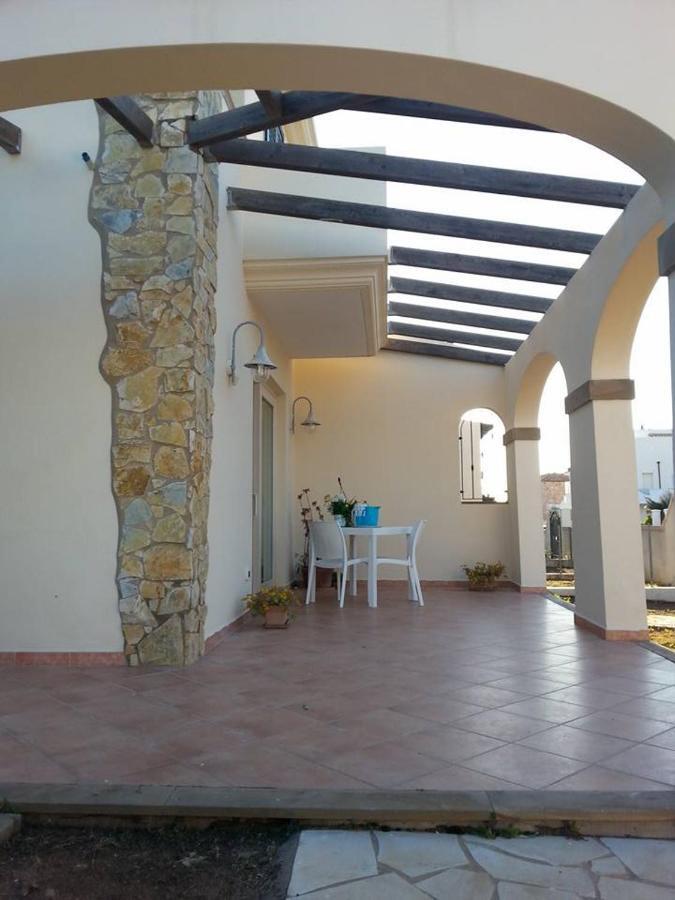Ferienhaus Le Caravelle Portoscuso