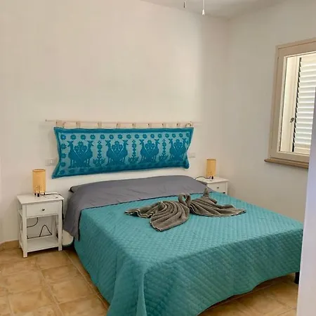 Villa Le Caravelle Portoscuso Esterno foto