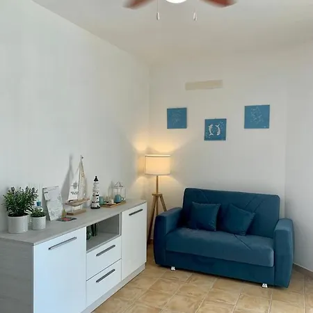 Villa Le Caravelle Portoscuso Esterno foto