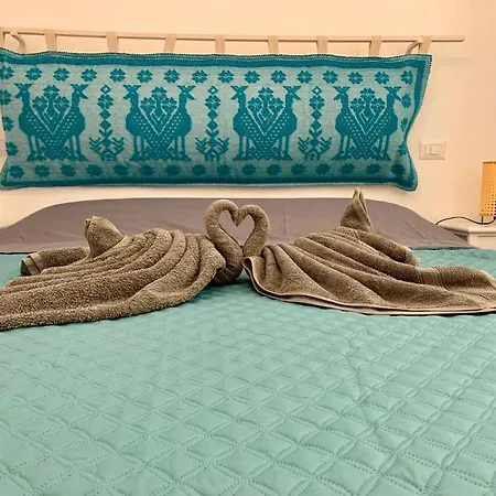 Villa Le Caravelle Portoscuso Esterno foto