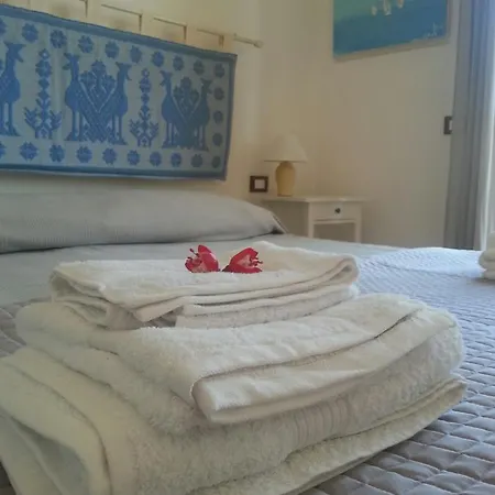Villa Le Caravelle Portoscuso Esterno foto