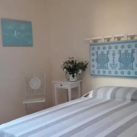 Villa Le Caravelle Portoscuso Esterno foto