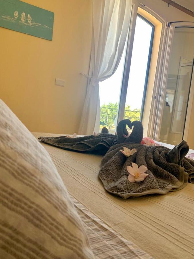 Le Caravelle Holiday home Portoscuso