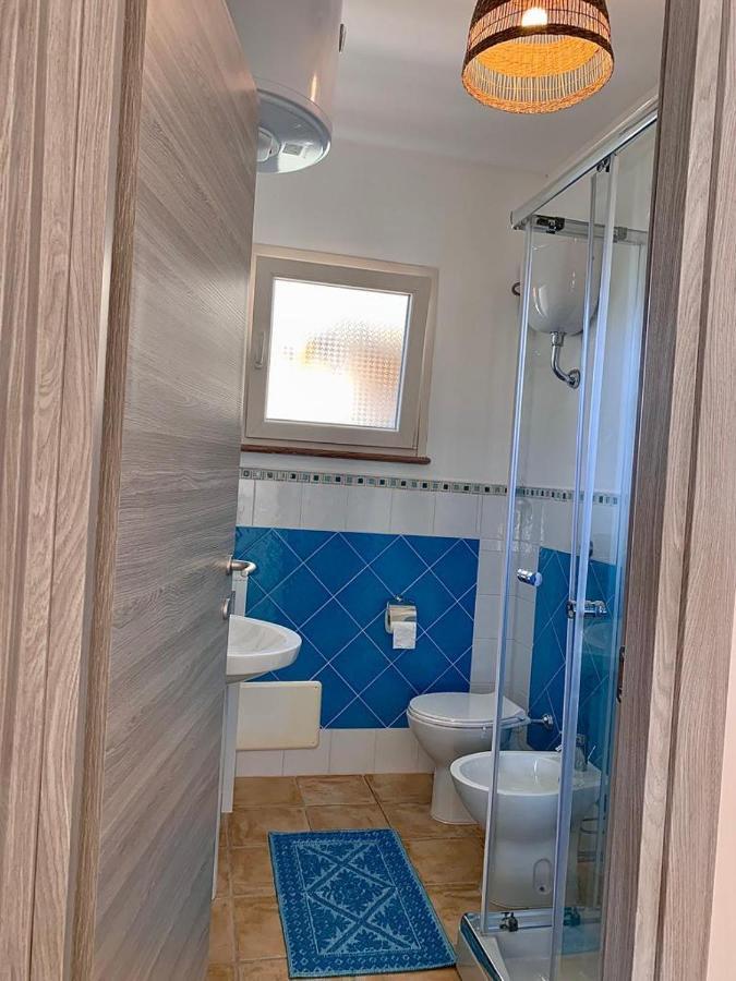 Le Caravelle Holiday home Portoscuso