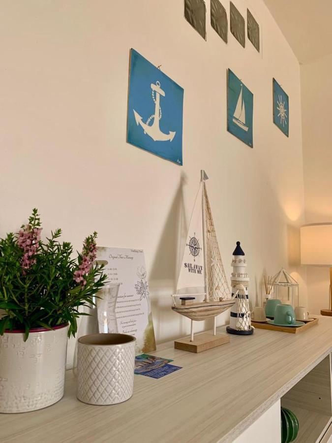 Le Caravelle Holiday home