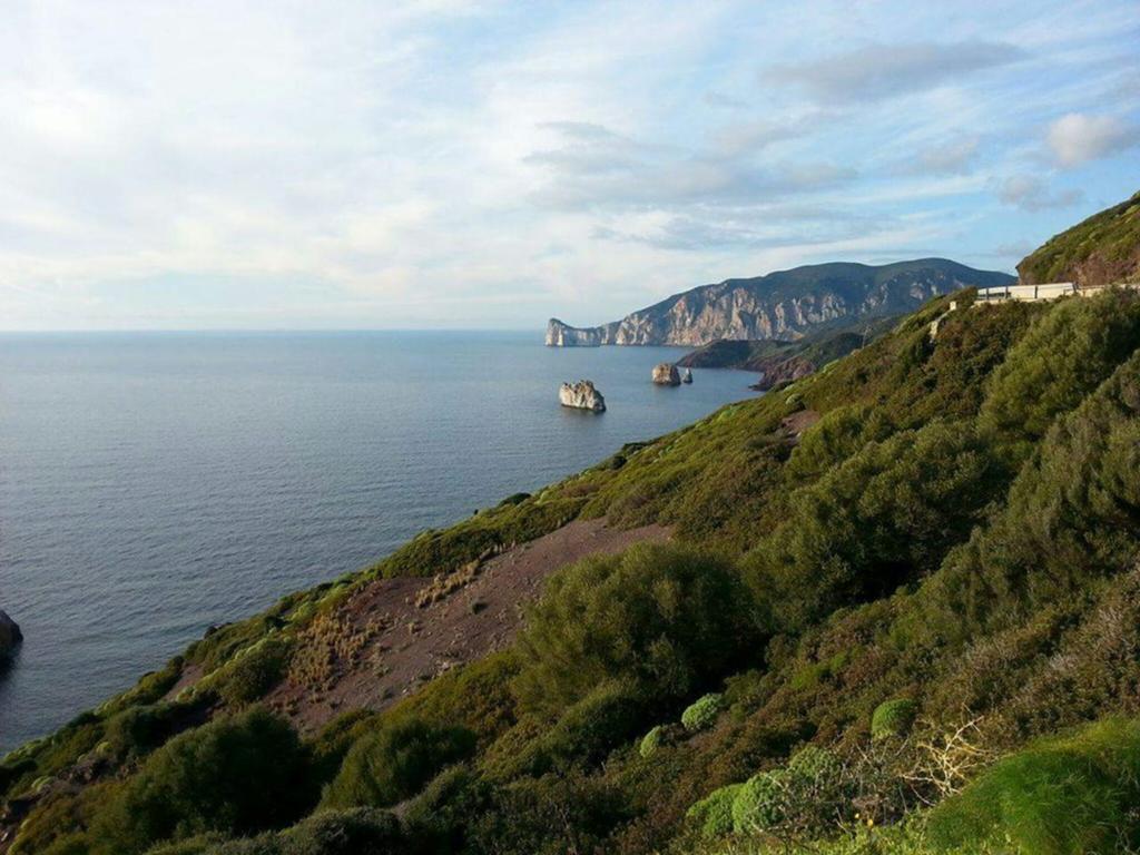 Le Caravelle Holiday home *