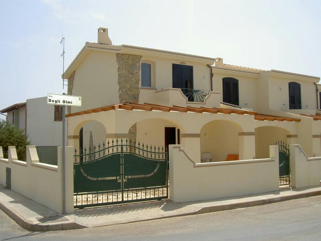 Le Caravelle Holiday home *