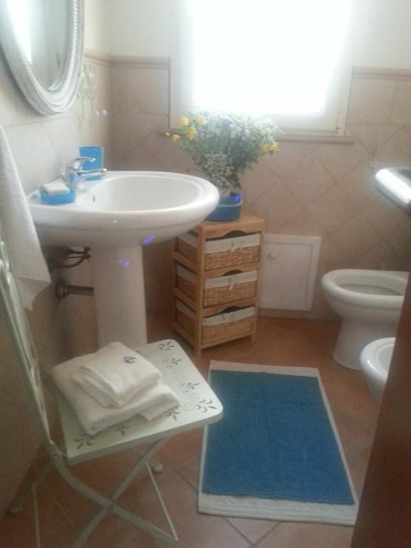 Le Caravelle Holiday home *