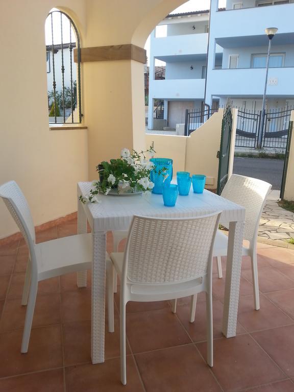 Holiday home Le Caravelle Portoscuso