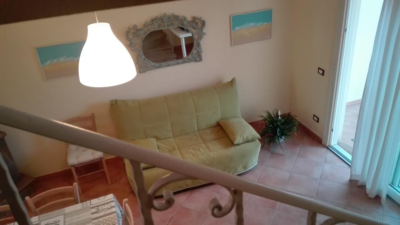 Holiday home Le Caravelle Portoscuso
