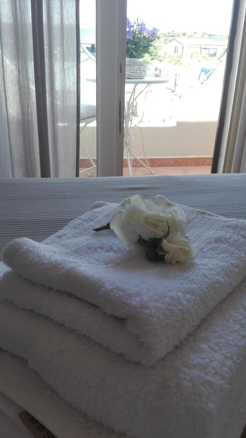 Holiday home Le Caravelle